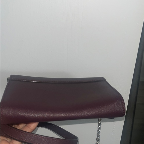 Kate Spade Plum Crossbody Bag - Picture 8 of 8